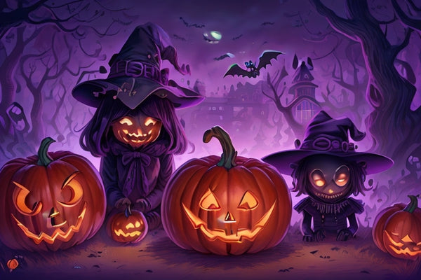 Démasquer la vérité derrière Halloween : un regard sur ses débuts effrayants et son évolution au fil du temps 