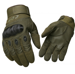Shop Men's Gloves: Warm & Stylish Collection | Carvan Mart