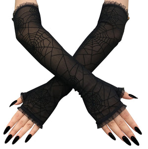 Stylish Women's Gloves & Mittens Fashionable Accessories | Carvan Mart