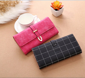 Shop Stylish Women's Wallets at Carvan Mart - Best Prices & Quality