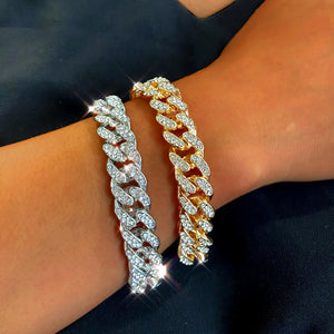 Stylish Bracelets & Bangles: Carvan Mart Collection