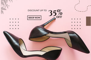 Elevate Your Style with High Heels - Carvan Mart