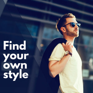 Explore Top Trends in Men's Fashion at Carvan Mart Shop Now!