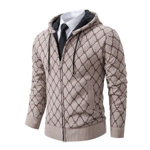 Top Men's Sweaters: Trendy Styles | Carvan Mart