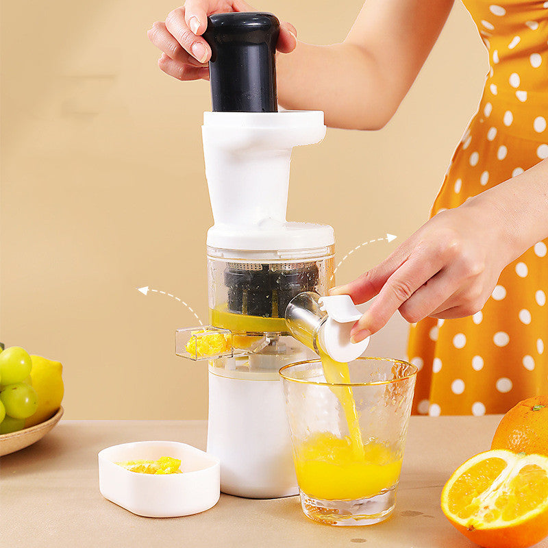 Home Portable Blender Wireless Automatic Fruit Machine Ktichen Gadgets - - Compact Blenders - Carvan Mart