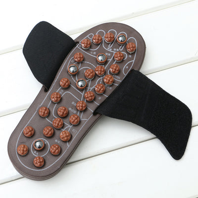 TCM Massage Slippers - Carvan Mart