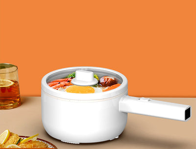 Intelligent Electric Cooking Pot For Student Dormitory - A - Smart Ovens - Carvan Mart