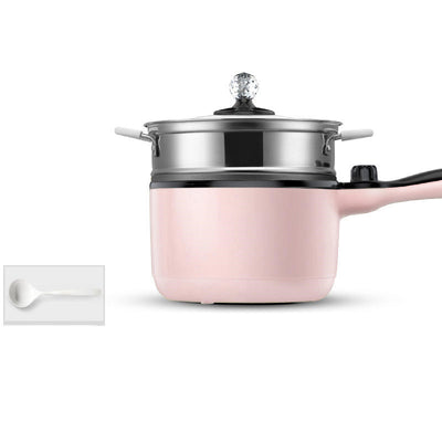 Small Electric Pot For Cooking Noodles - A 220V - Smart Ovens - Carvan Mart