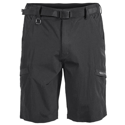 Mens Multi-Pocket Cargo Shorts Medium Style Summer Quick-Dry Sweatpants - Carvan Mart