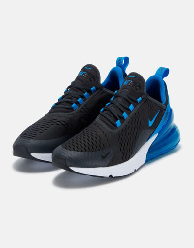 Nike Air Max 270 Shoes - - Sneakers - Carvan Mart