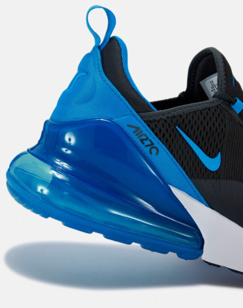 Nike Air Max 270 Shoes - - Sneakers - Carvan Mart