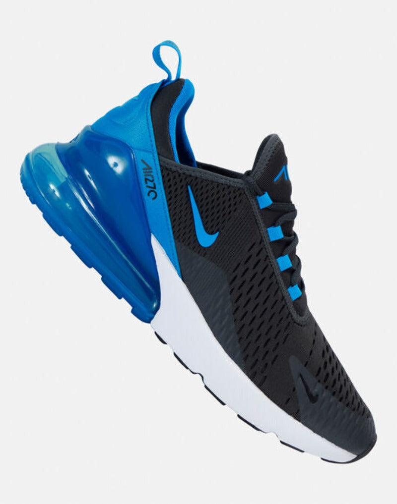 Nike Air Max 270 Shoes - - Sneakers - Carvan Mart