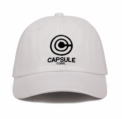 Baseball Caps - White - Men's Hats & Caps - Carvan Mart