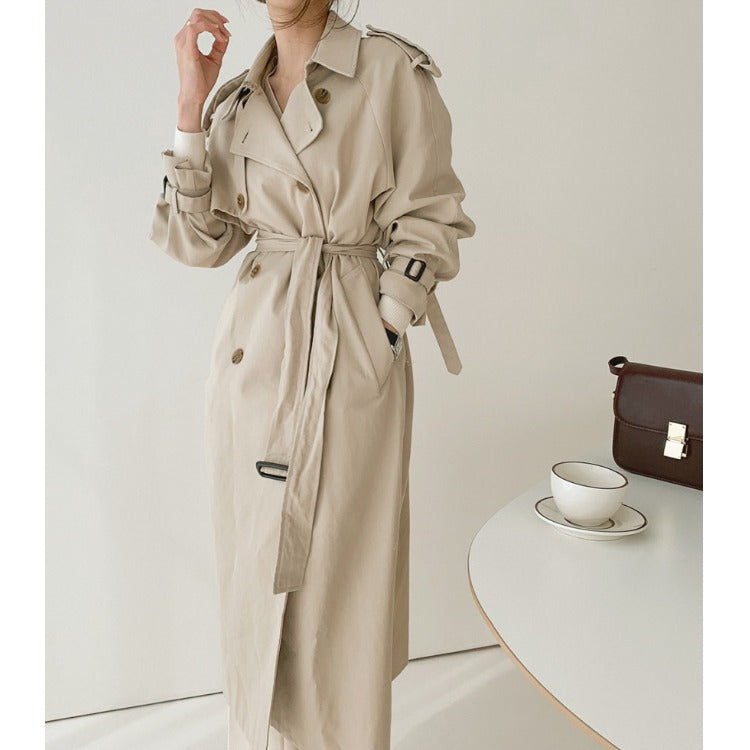 Workwear Coat with Waist and knee - Carvan Mart