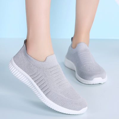 Mesh light and breathable sneaker - Carvan Mart