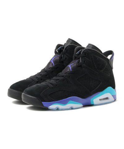 Nike Jordan Men's Air 6 Chrome - - - Nike