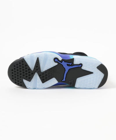 Nike Jordan Men's Air 6 Chrome - - - Nike