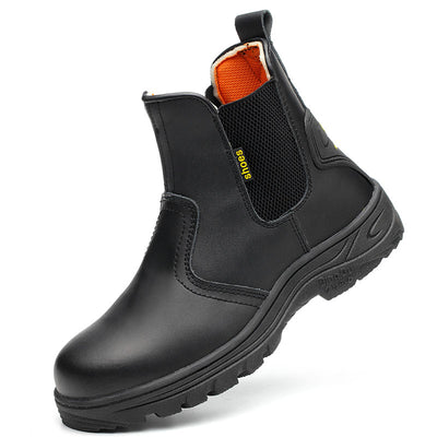 Work shoes for men - - Men's Boots - Carvan Mart