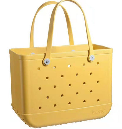 Beach Tote Bag - BOG BAG CAROLINA Original for Travel & Sports - Carvan Mart