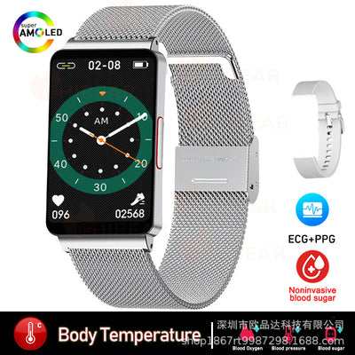 Smart Watch Health Smart Bracelet - Carvan Mart