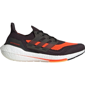 Adidas Ultraboost 21b Men - Black - - Adidas