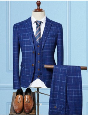 High Quality Mens Business Suits - Carvan Mart Ltd