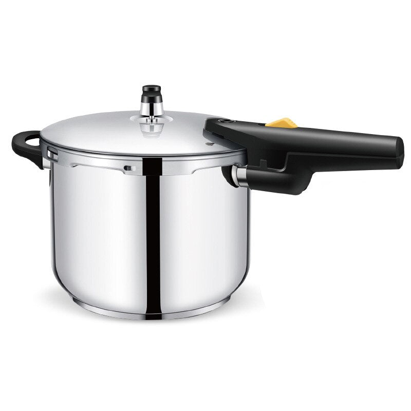 Household gas explosion-proof pressure cooker - Carvan Mart