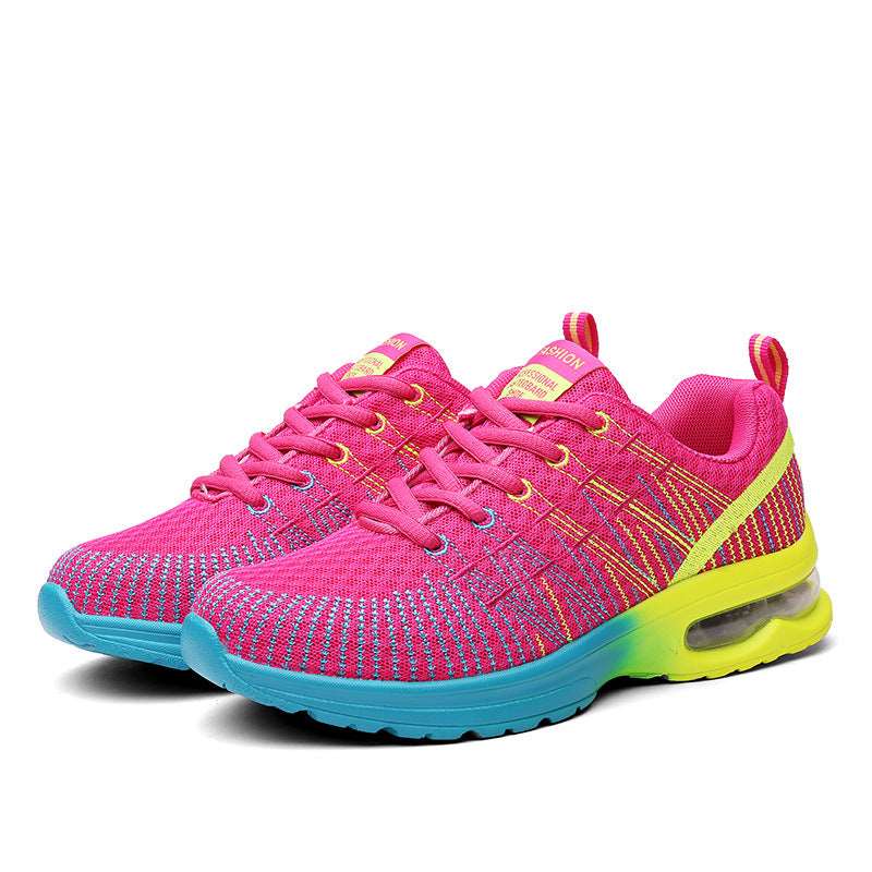 Causal sport shoes for women - Carvan Mart