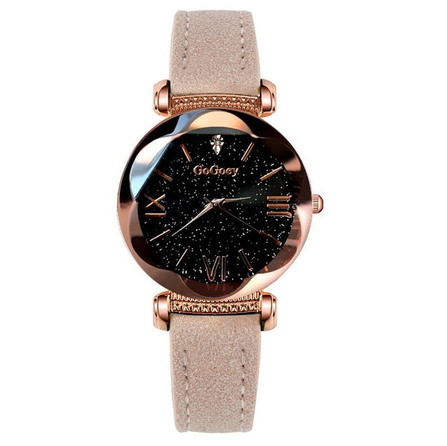 Fashion Watches Luxury wrist Watch - Carvan Mart