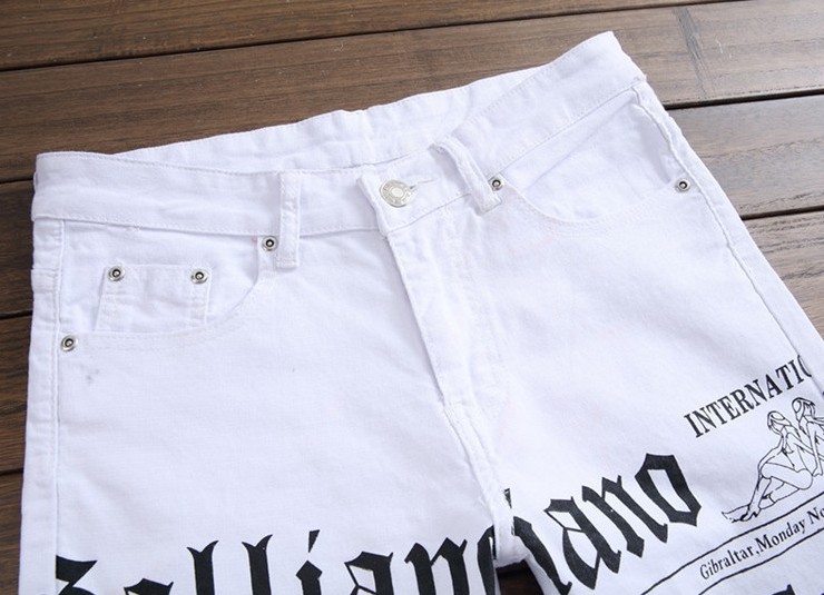 Newspaper Jeans - - Men's Jeans - Carvan Mart