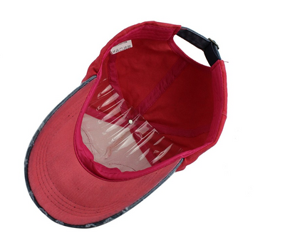 Cotton Caps Baseball Hip Hop Cap For Men&Women Grinding Multicolor - Carvan Mart