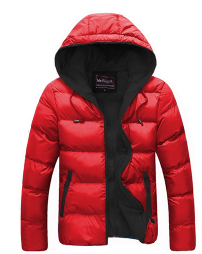 High Quality Candy Color Mens Jackets - Carvan Mart
