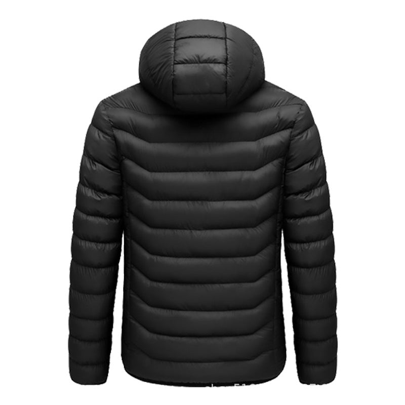 Winter Smart Heating Clothes For Men And Women - Carvan Mart