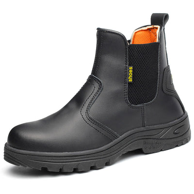 Work shoes for men - - Men's Boots - Carvan Mart