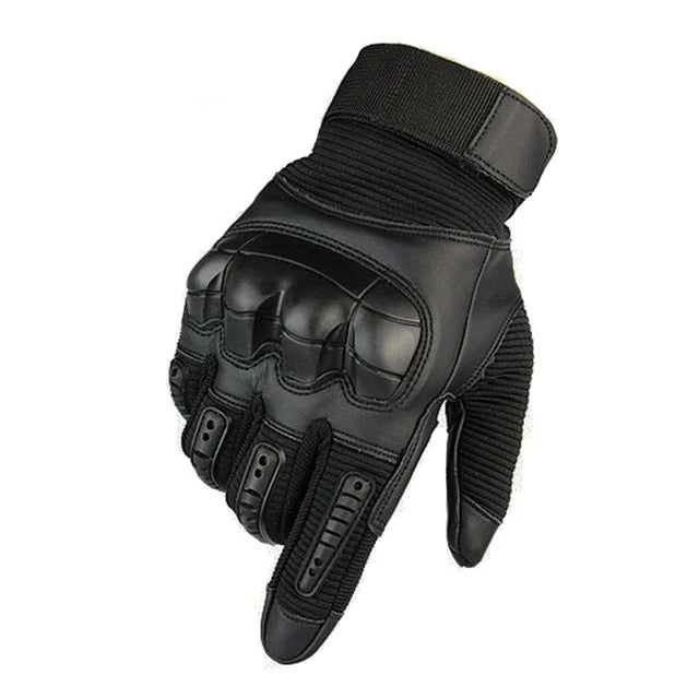 Off-road Sports Gloves Touch Screen As Tactical Gloves - Carvan Mart