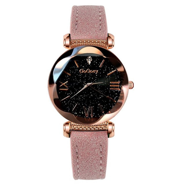 Fashion Watches Luxury wrist Watch - Carvan Mart