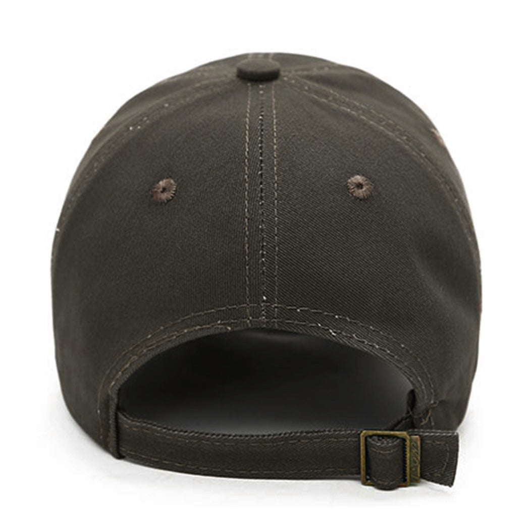 Men Baseball Cap - Carvan Mart