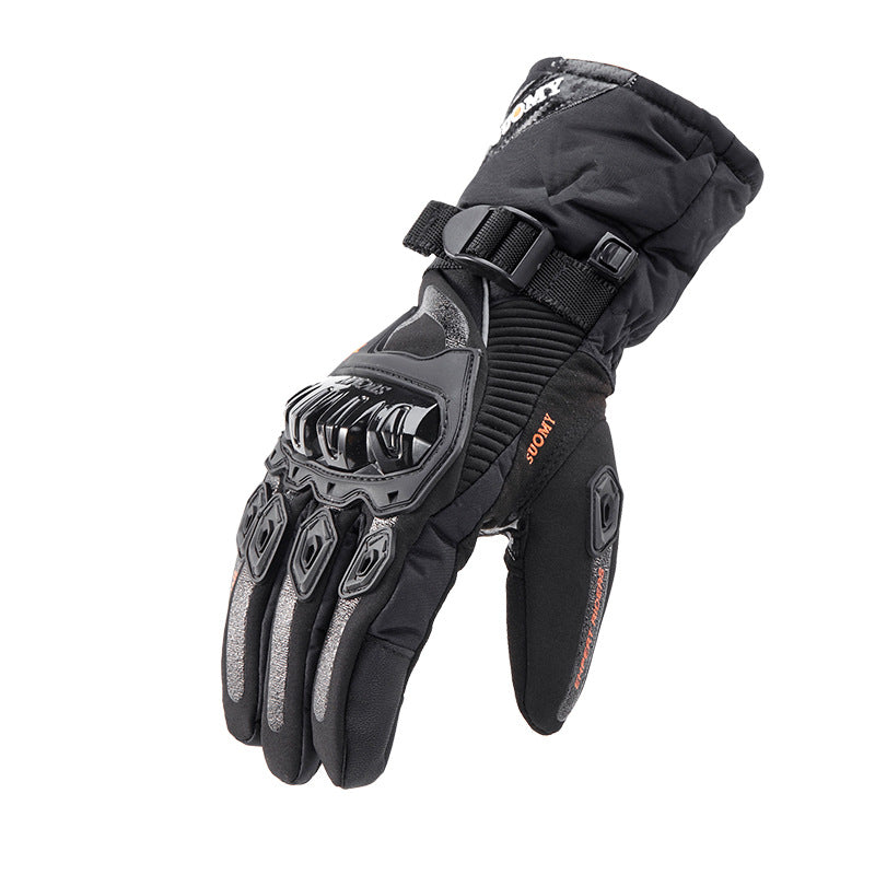 gloves for motorcycle - Carvan Mart