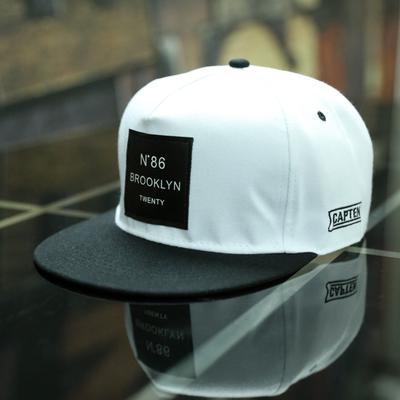 Leather Snapback Hats - Carvan Mart