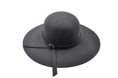 Women's hats - Dark grey - Women's Hats & Caps - Carvan Mart