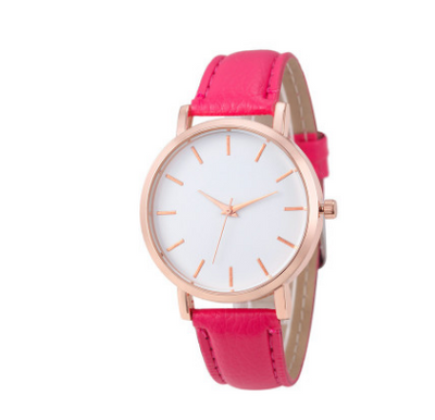 Quartz watches - Carvan Mart