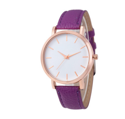 Quartz watches - Carvan Mart