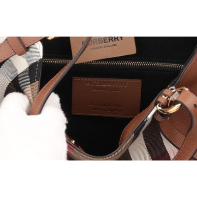 Burberry Shoulder Bags - Burberry