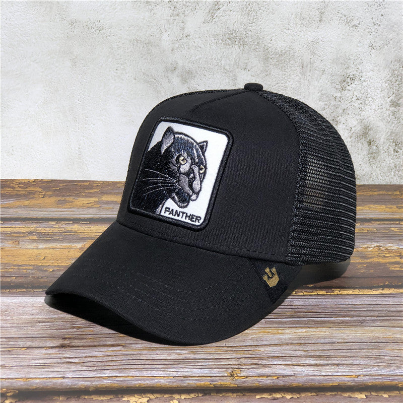 Gorilla Baseball Cap - Carvan Mart