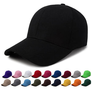 Fashion Baseball  Women Hats Men Hats Caps - Carvan Mart