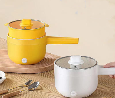 Intelligent Electric Cooking Pot For Student Dormitory - Carvan Mart