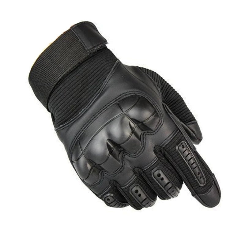 Off-road Sports Gloves Touch Screen As Tactical Gloves - Carvan Mart