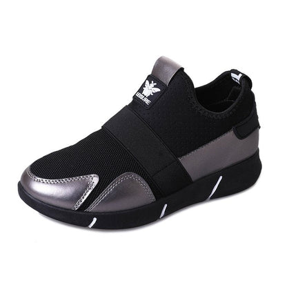 Autumn New Korean Style Hot Style Leisure Travel Shoes Wish Hot Style Sports Shoes - Carvan Mart Ltd