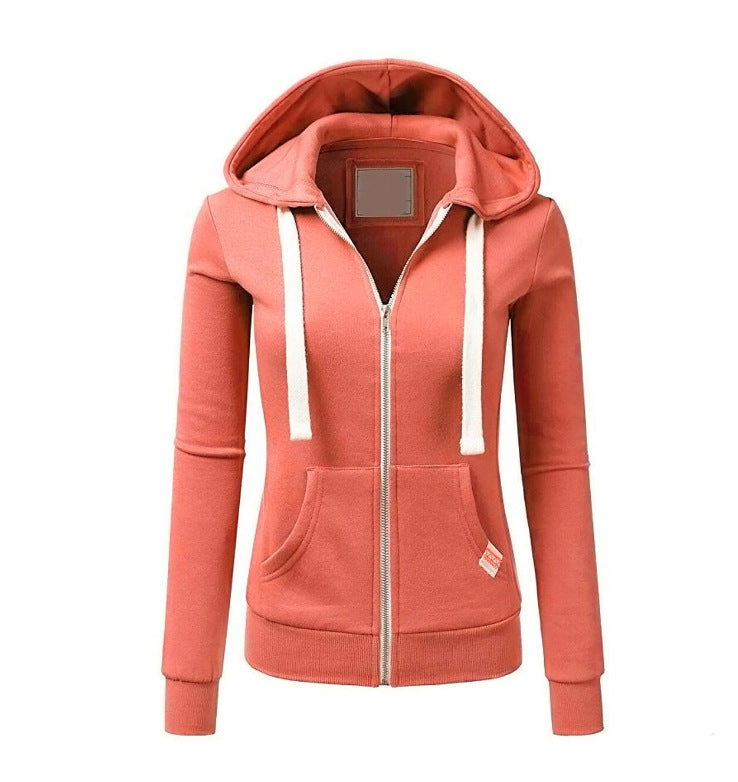 WINTER FASHION HOODIES SWEATSHIRT - Carvan Mart