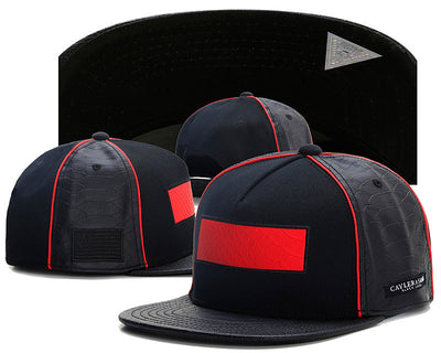 Baseball Cap Casual Trend Cap - - Men's Hats & Caps - Carvan Mart